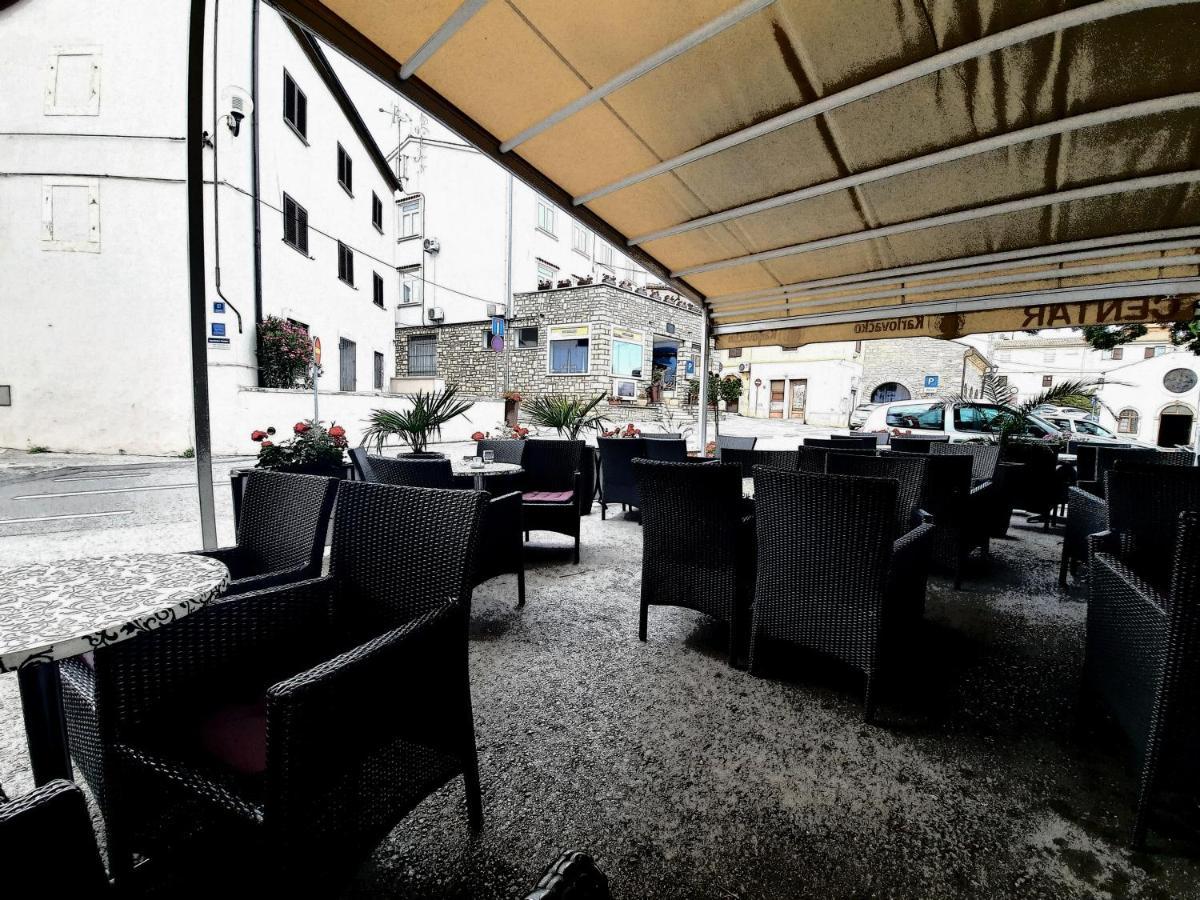 Old City Medulin Exterior foto