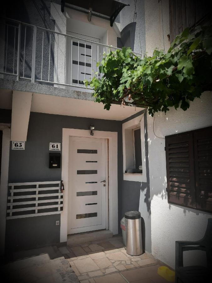 Old City Medulin Exterior foto